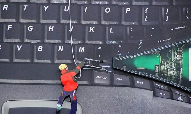 Sticking it to the Man, or Right Livelihood in the Modern Age