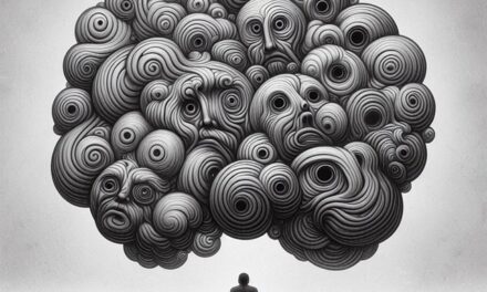 It’s Been One Helluva Week, but What Does that Have to do with Buddhist Practice?