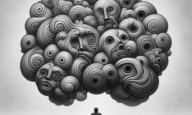 It’s Been One Helluva Week, but What Does that Have to do with Buddhist Practice?
