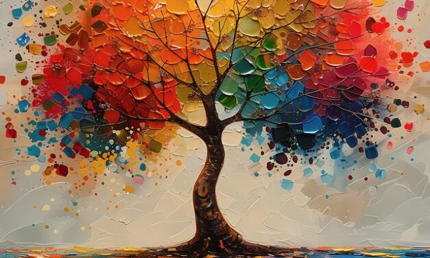 Lessons Learned From Trees
